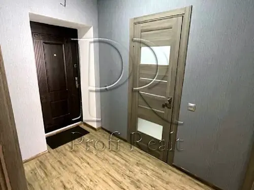 квартира за адресою Приміська вул., 8
