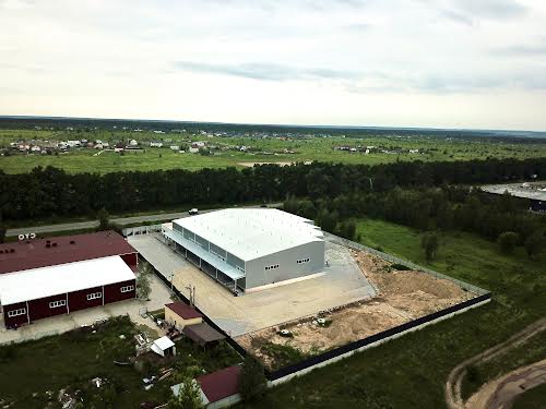 коммерческая по адресу Белогородская ул., 2