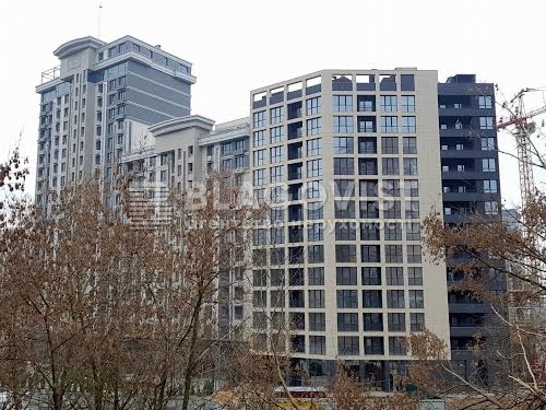 квартира по адресу Фортечный тупик (Тверской), 7в
