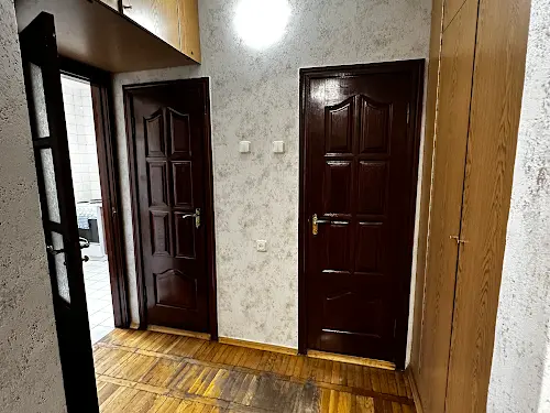 квартира за адресою Срібнокільська вул., 16