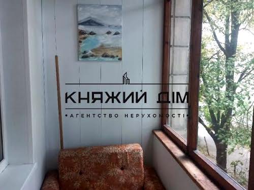 квартира по адресу Князей Острожских ул. (Московська), 17/2
