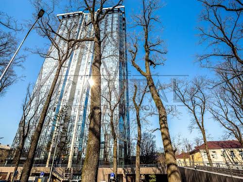 квартира по адресу Авиаконструктора Антонова ул., 2-Б