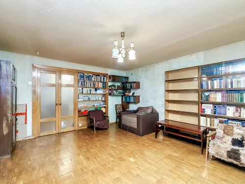 квартира за адресою Олександра Кониського вул., 67