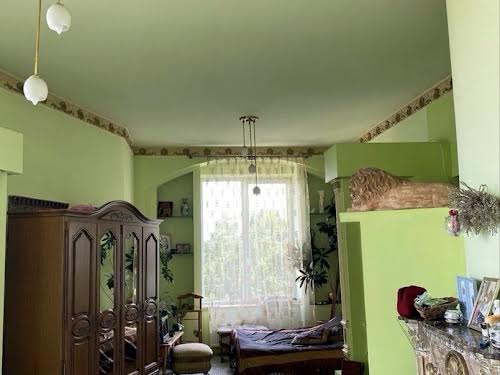 квартира за адресою Кардинала Гузара вул. (Толстого Льва), 21