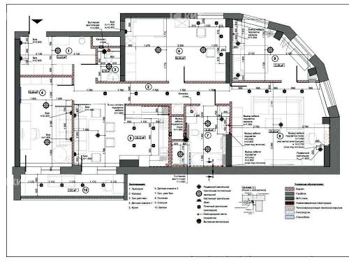 квартира за адресою Перемоги просп., 65 Г