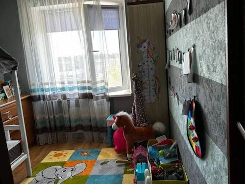 квартира за адресою Вокзальна вул., 31