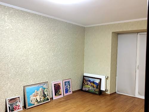 квартира за адресою Героїв Миколаєва вул., 129а