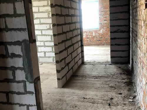 квартира по адресу Железняка ул., 1б