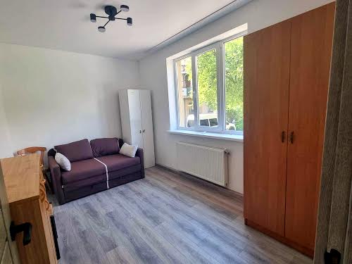 квартира по адресу Республиканская ул., 27