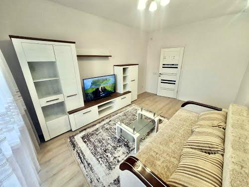 квартира за адресою Тараса Шевченка вул., 27