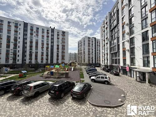 квартира за адресою Гетьмана Мазепи вул., 164