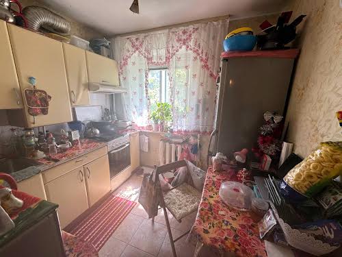 квартира по адресу Лунный пер., 4