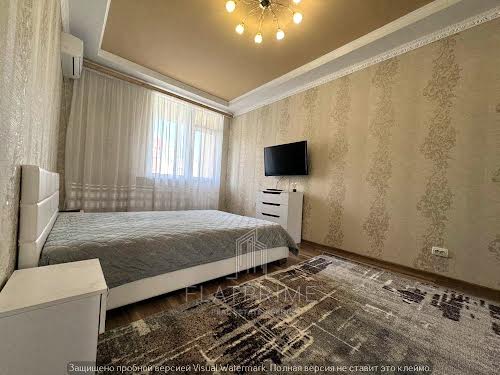 квартира за адресою Юлії Здановської вул. (Ломоносова), 50/2