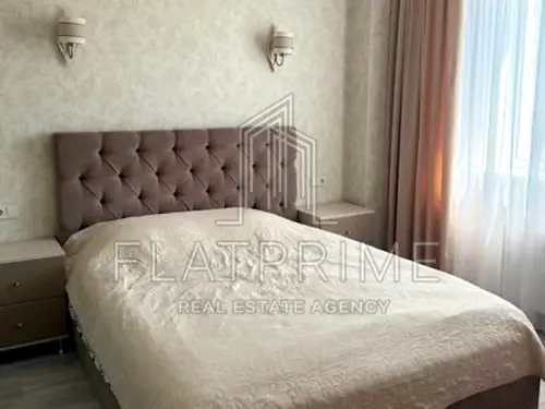 квартира по адресу Юрия Шумского ул., 5