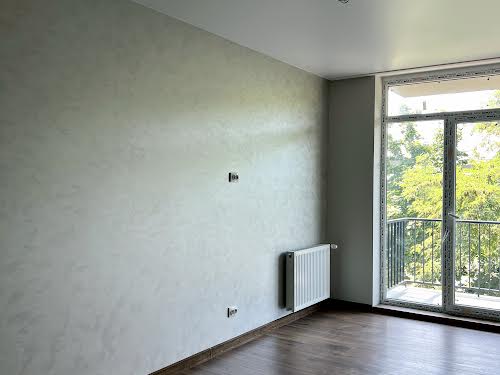 квартира за адресою Жовківська вул., 2В
