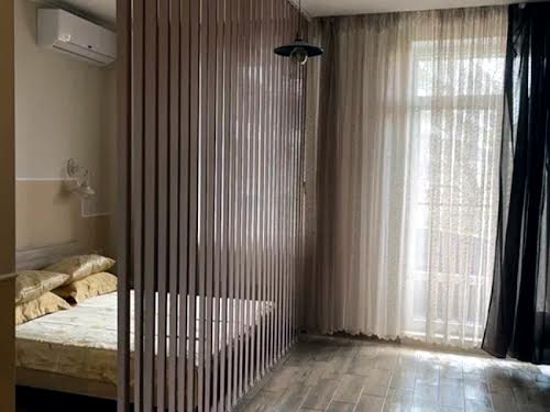 квартира по адресу Французский бульв., 85/5