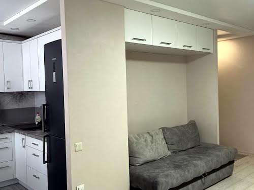 квартира по адресу Перемоги, 3