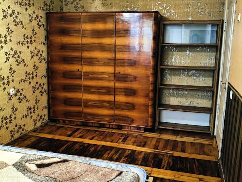 квартира за адресою Робоча вул., 75