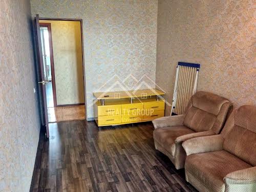квартира по адресу Соборності, 51а