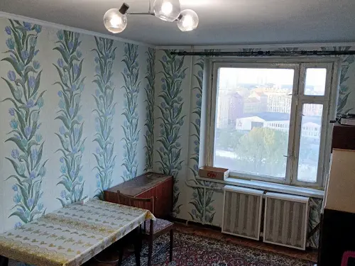 квартира за адресою Березняківська вул., 16