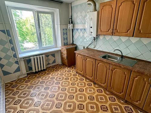 квартира за адресою Космонавтів просп., 78