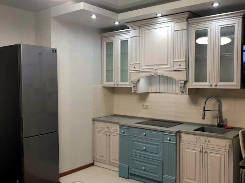 квартира за адресою Петропавлівська вул., 40