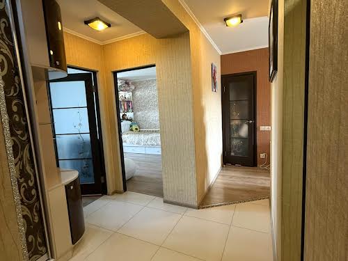 квартира за адресою Винна Гора вул., 22