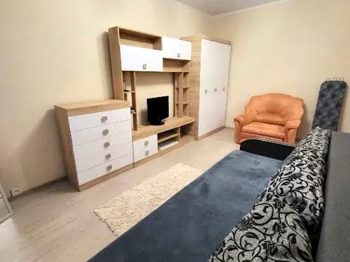 квартира по адресу Оболонский просп., 25