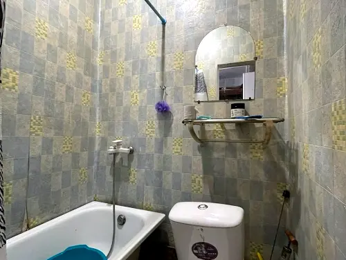 квартира по адресу Атамана Головатого ул., 43