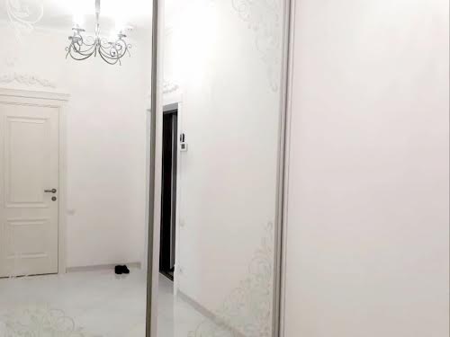 квартира по адресу Осипова ул. (Осипова), 40