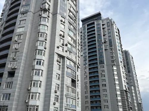 квартира по адресу Николая Ушакова ул., 1-В