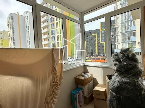 квартира по адресу Зализничная ул., 19