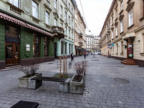 квартира по адресу Курбаса ул., 7
