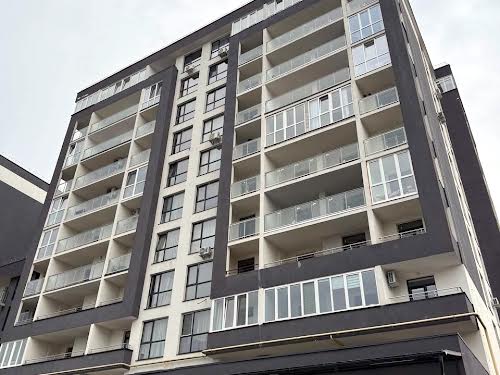 квартира за адресою Городницька, 47