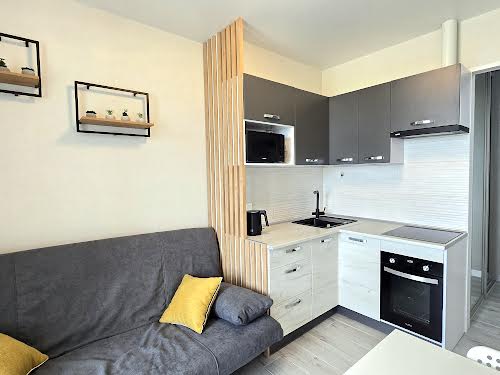 квартира за адресою Борткевича вул., 5