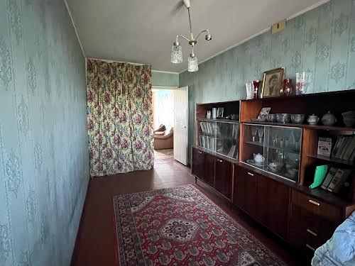квартира за адресою Петра Дорошенка вул. (Блюхера), 5