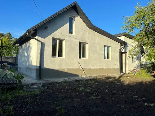 дом по адресу Полевая ул.