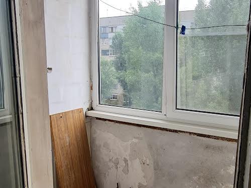 квартира за адресою Семафорна вул., 36