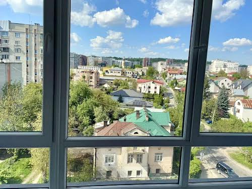 квартира за адресою Авраама Лінкольна вул., 6а