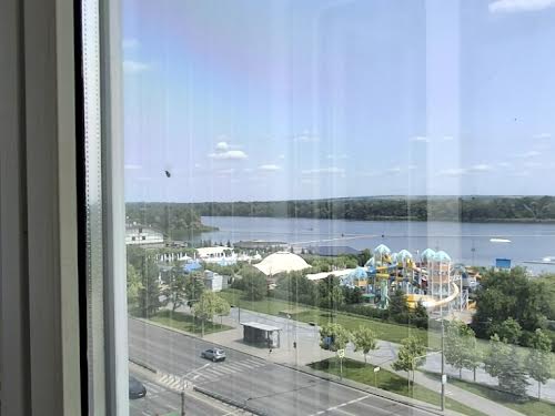 квартира за адресою Набережна Перемоги вул., 58