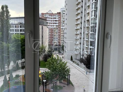 квартира за адресою Саперне Поле вул., 5