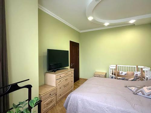 квартира за адресою Зелена вул., 115