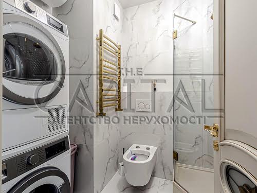 квартира по адресу Осокорская ул., 2а