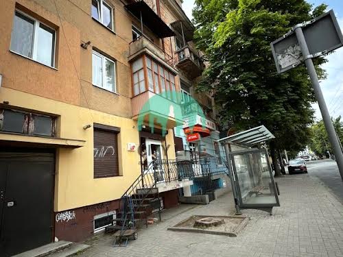квартира по адресу Богдана Лепкого ул., 24А