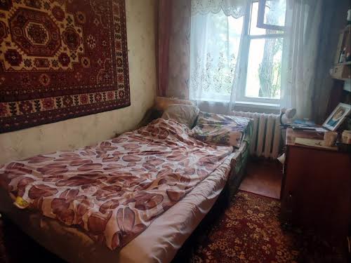 квартира за адресою Дніпро, Осіння вул., 10