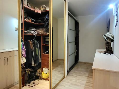 квартира за адресою Педагогічна вул., 21