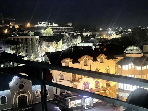квартира за адресою Тараса Шевченка вул., 28