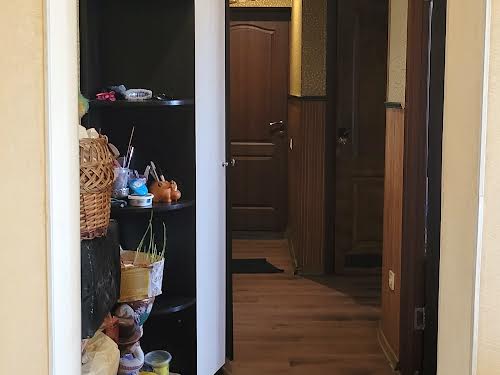 квартира по адресу Василия Стуса просп., 16