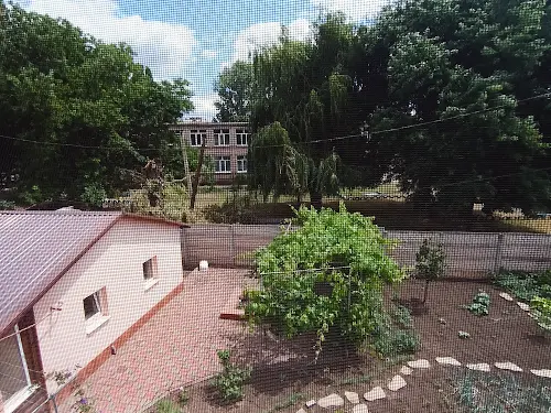 будинок за адресою Кривий Ріг, провулок Козака Рога, 5