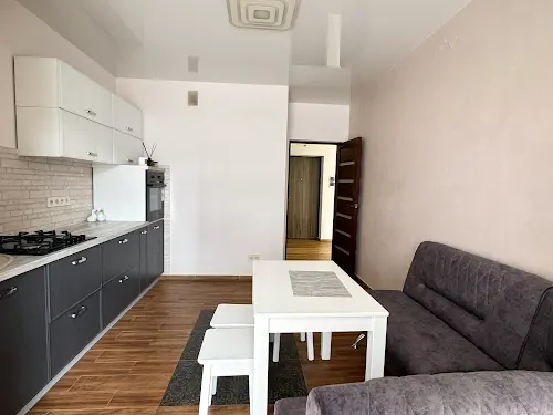 квартира за адресою Під Голоском вул., 4-Б